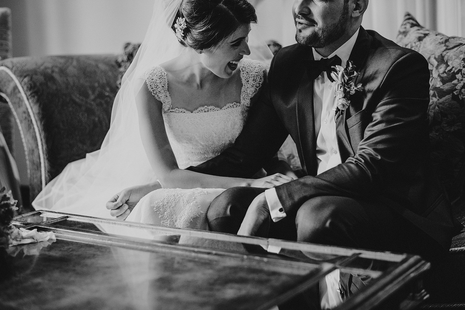 wedding monterrey