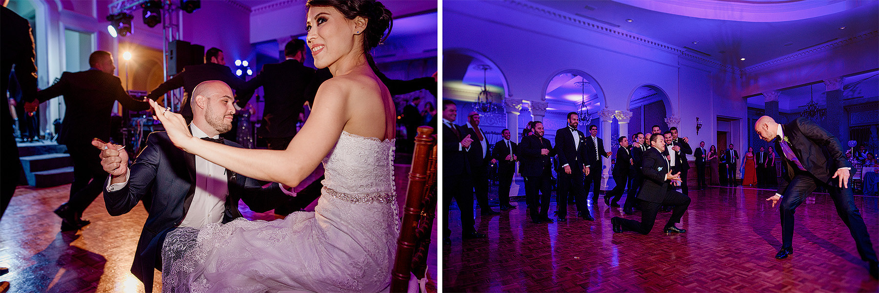 wedding photographer