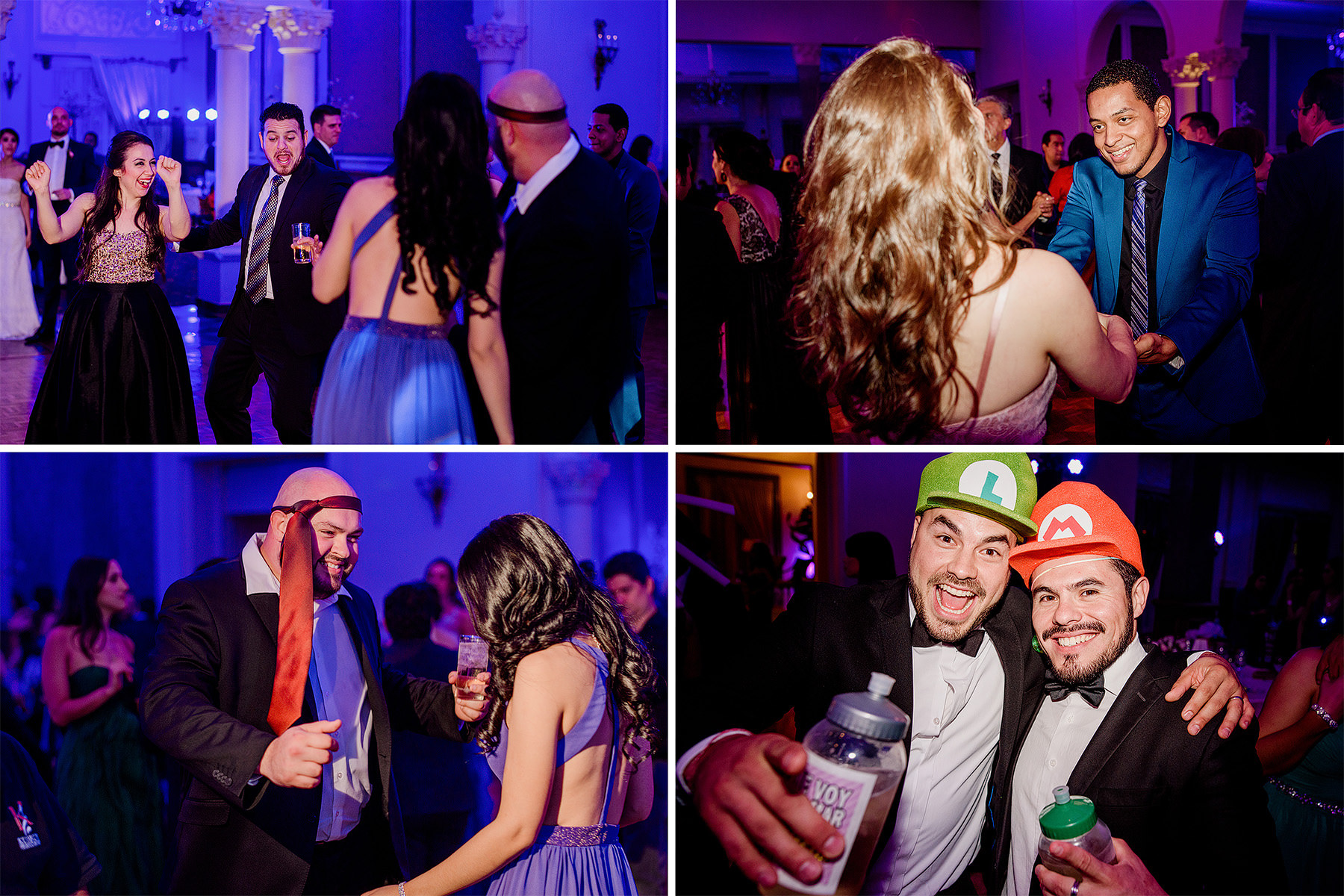wedding photographer