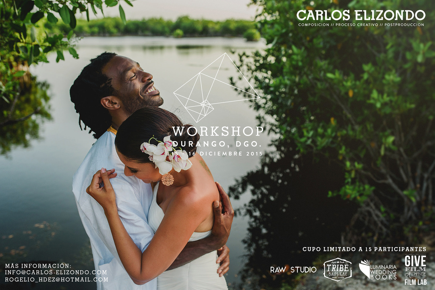 taller de fotografia en durango