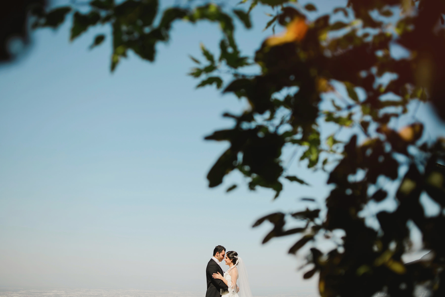 fotografo bodas monterrey