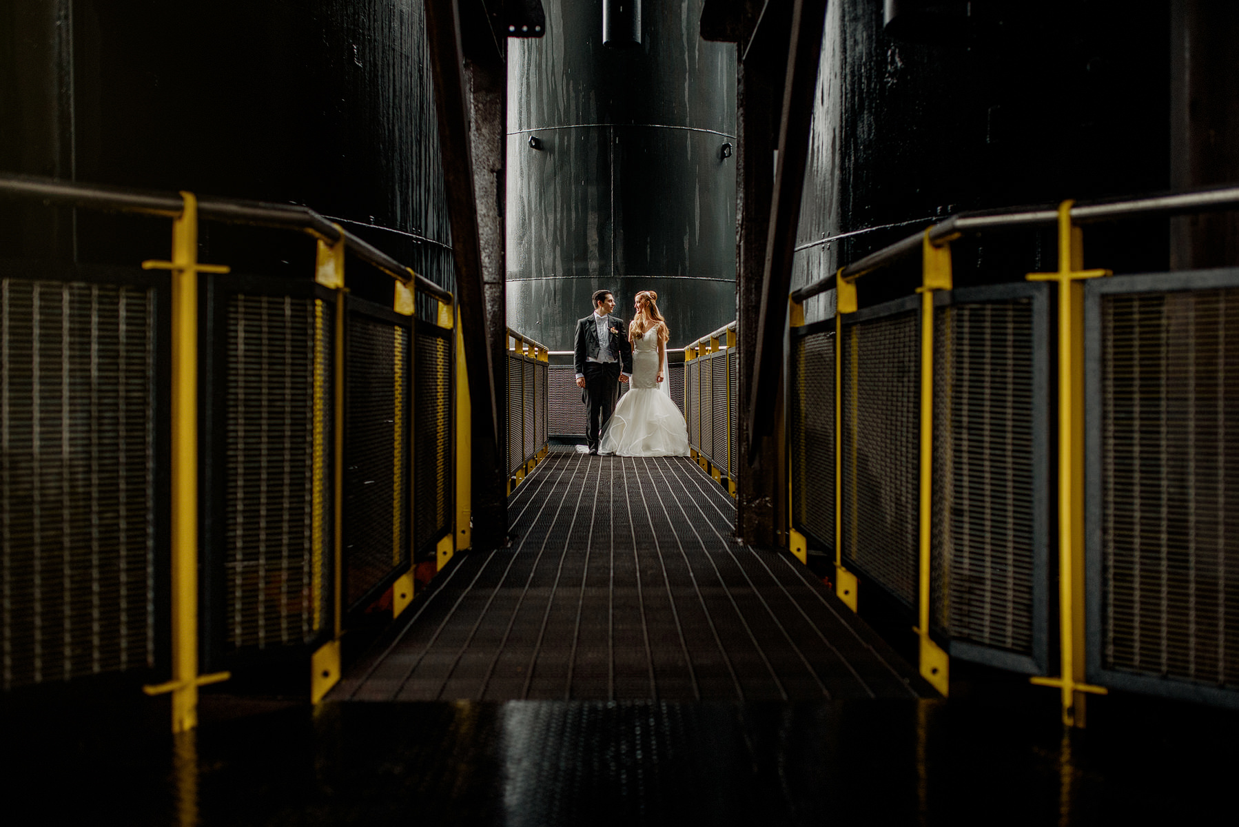 fotografo de bodas en monterrey