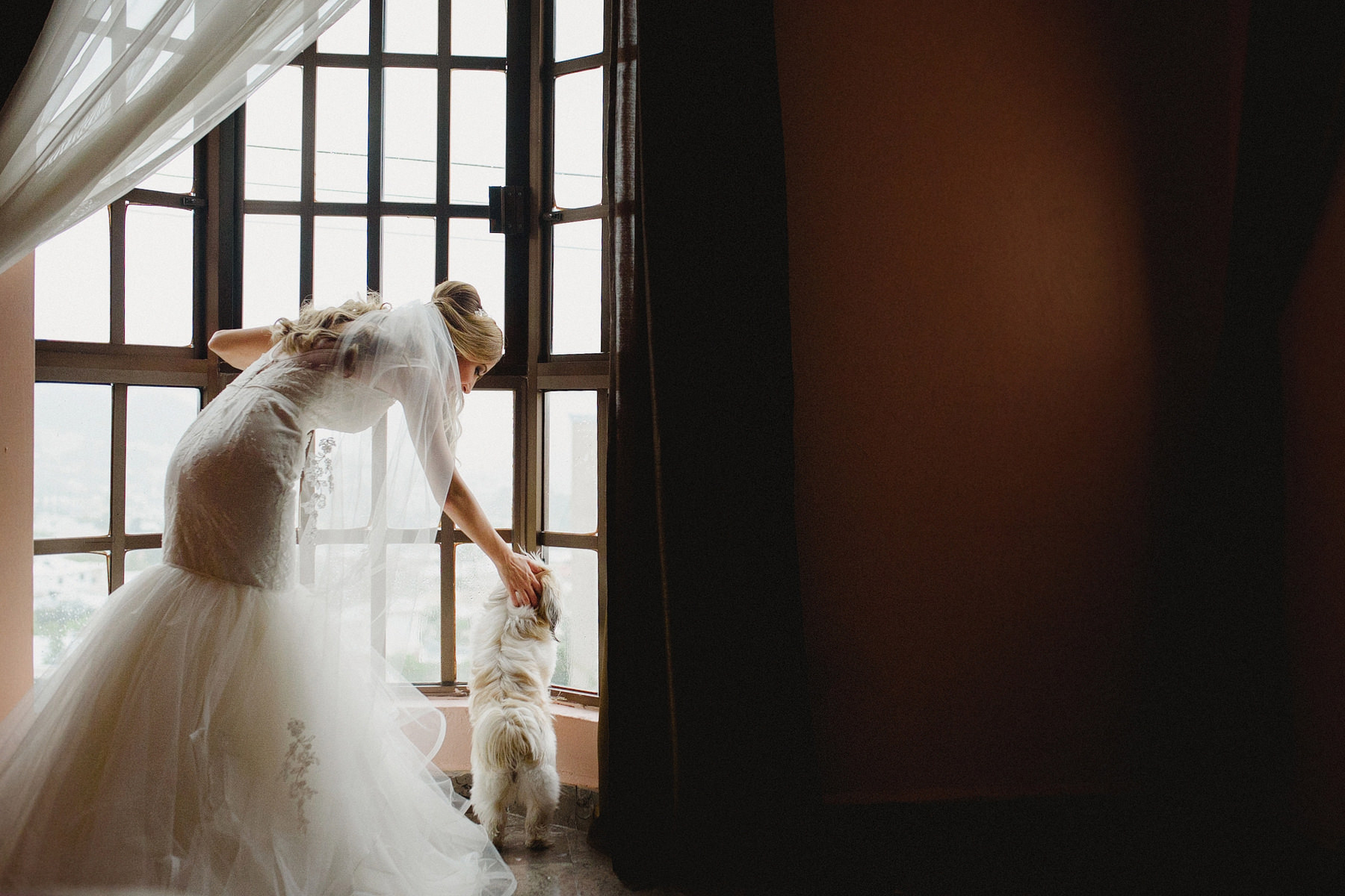 fotografo de bodas monterrey