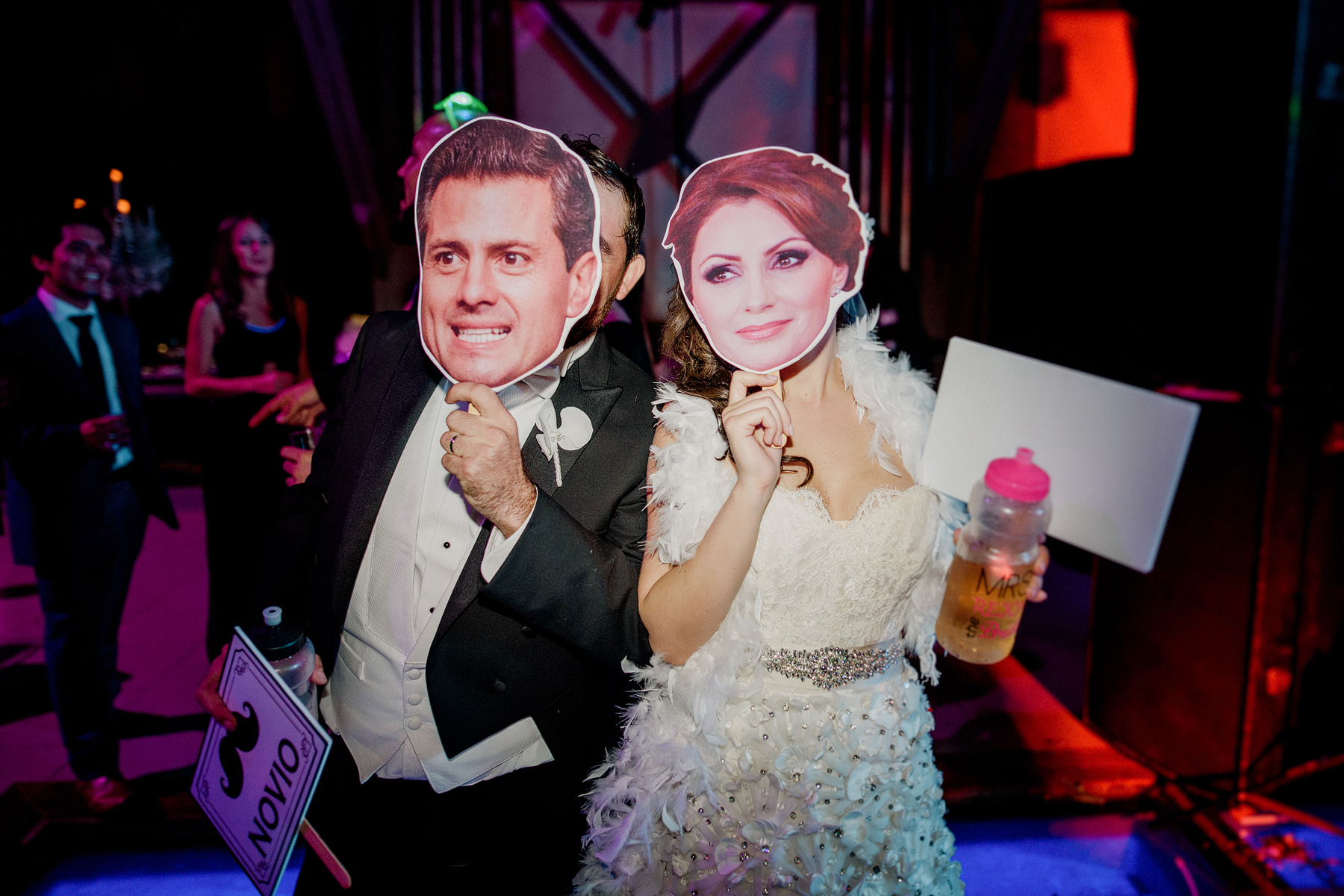 fotografo de bodas monterrey