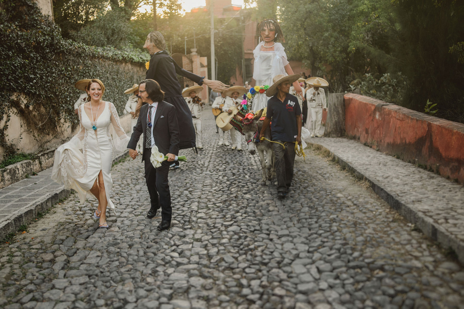 mexico wedding