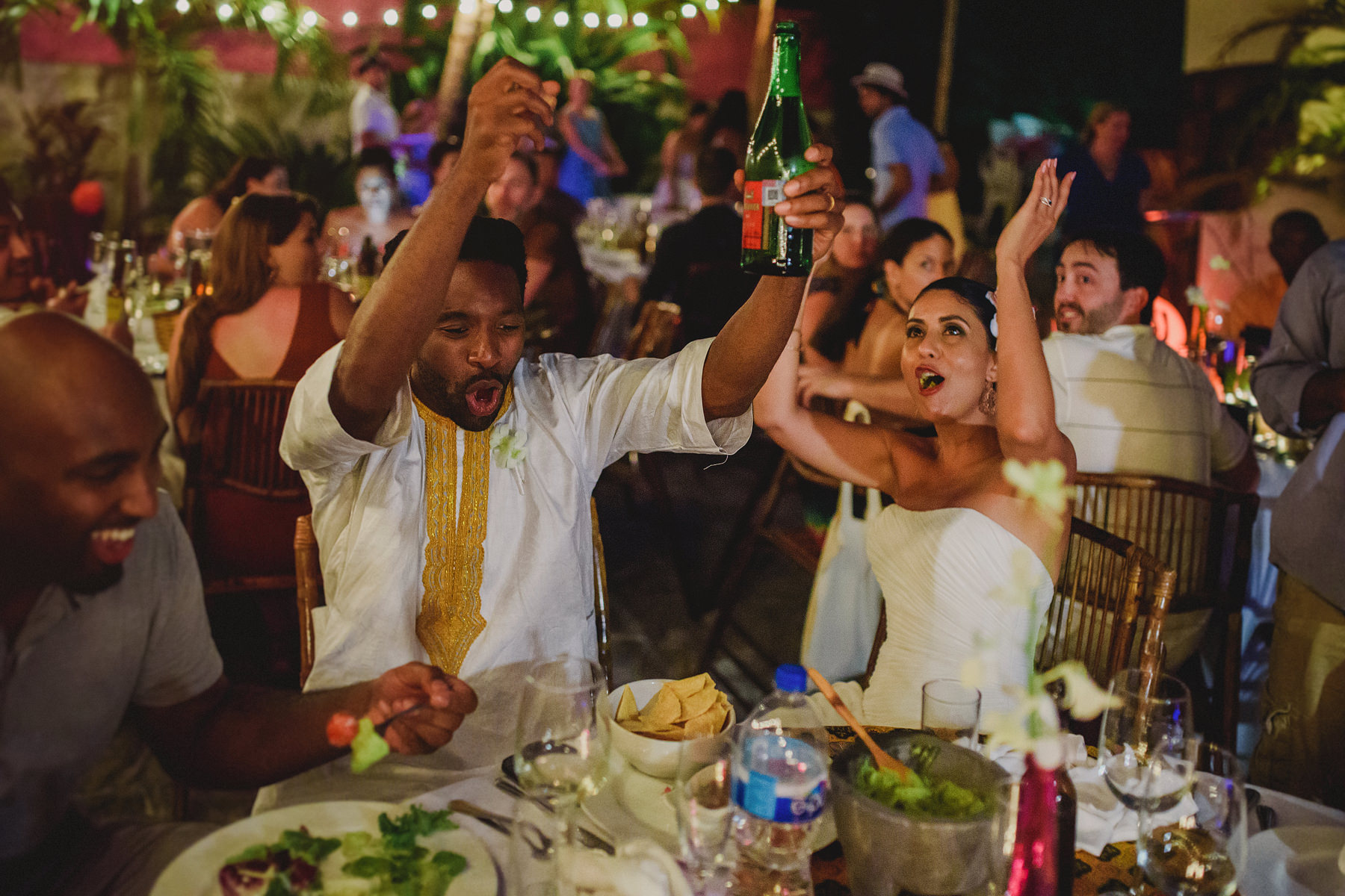 mexico wedding photographer