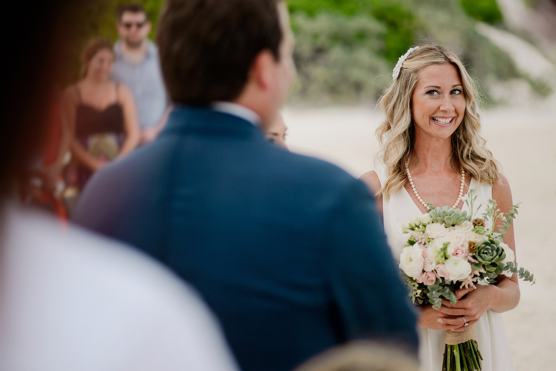 mexico wedding photographer