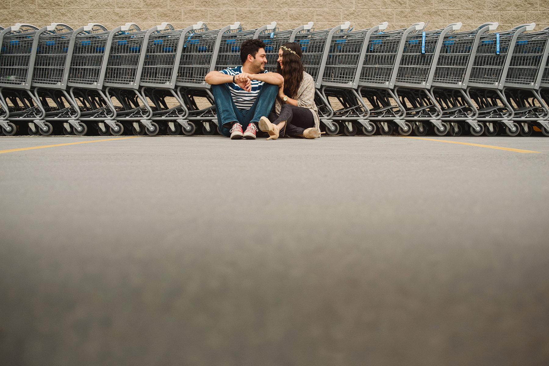 sesion casual en monterrey