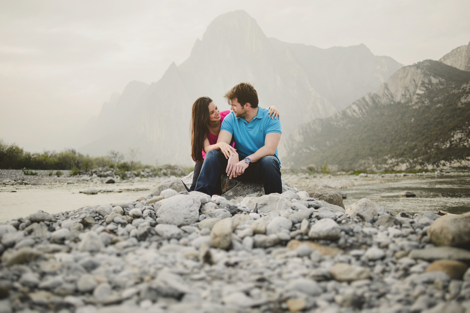 sesion casual en monterrey