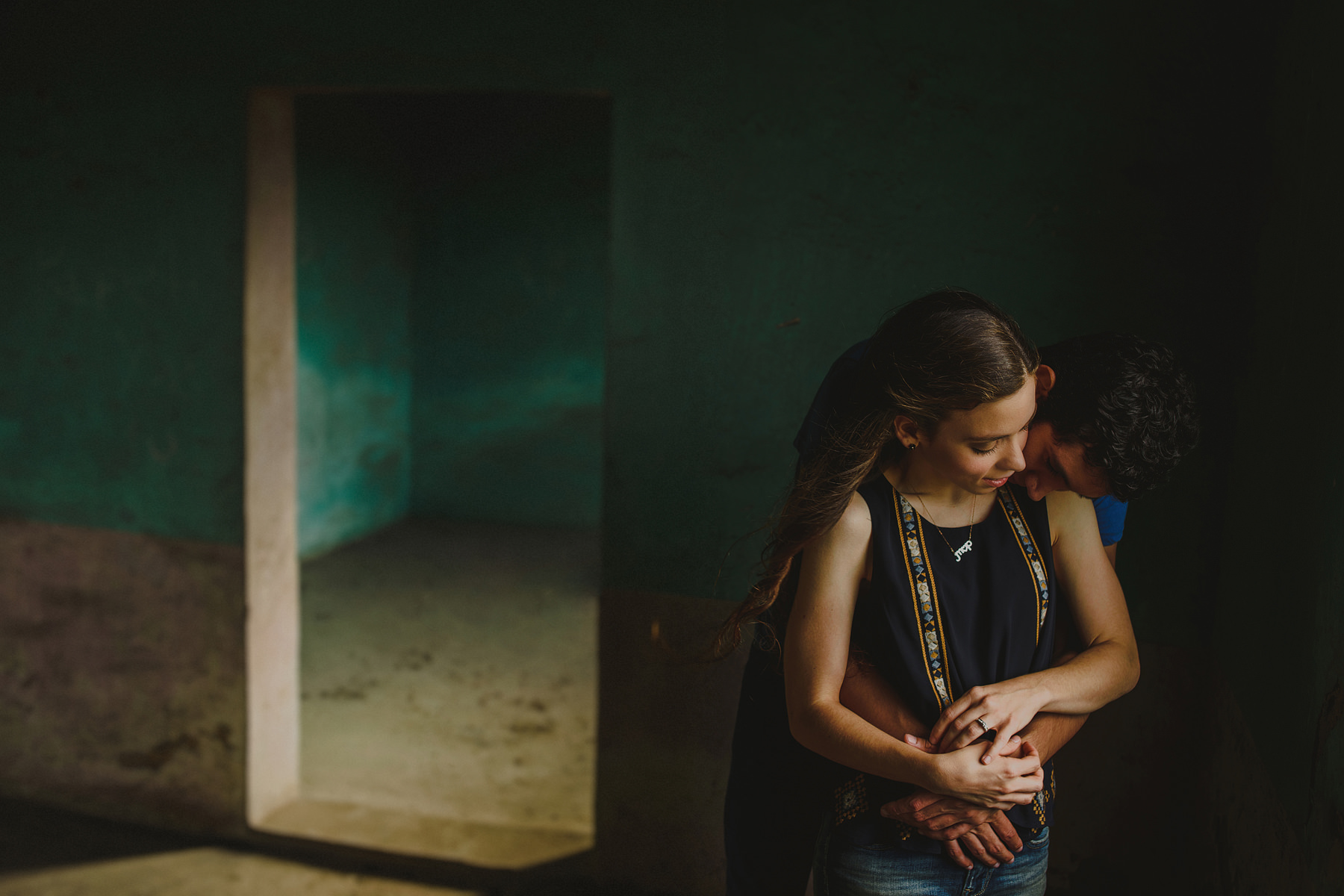 sesion casual en monterrey