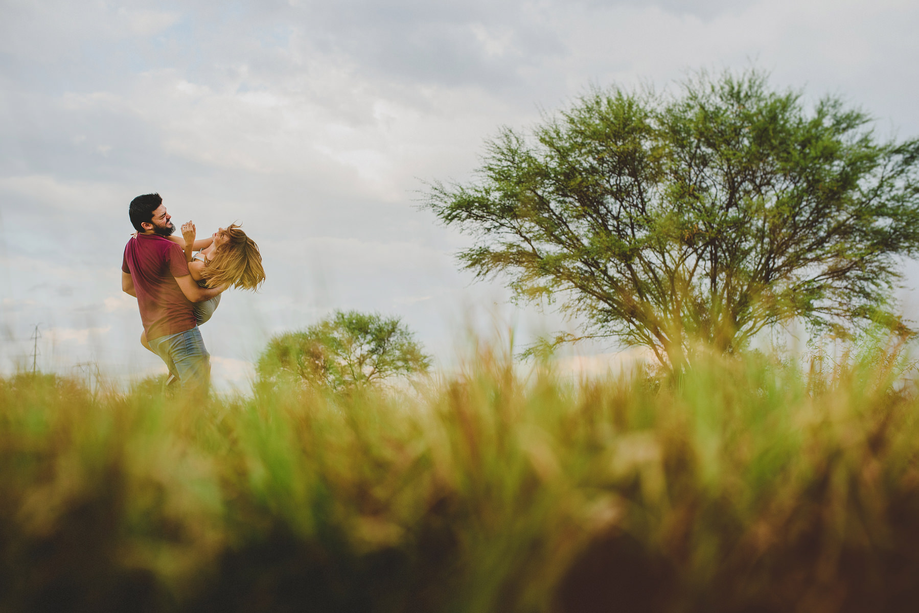 sesion casual en monterrey