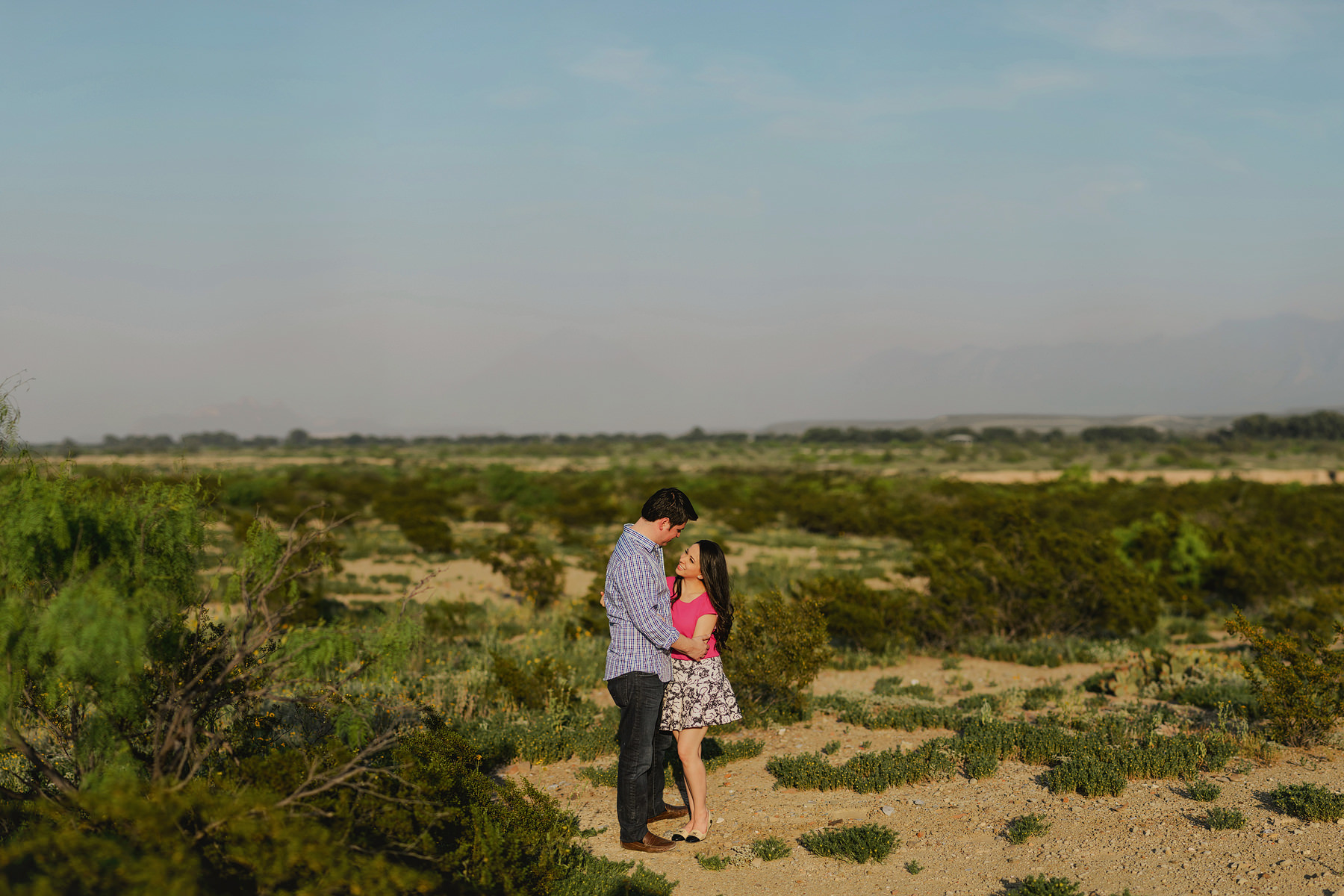 sesion casual monterrey