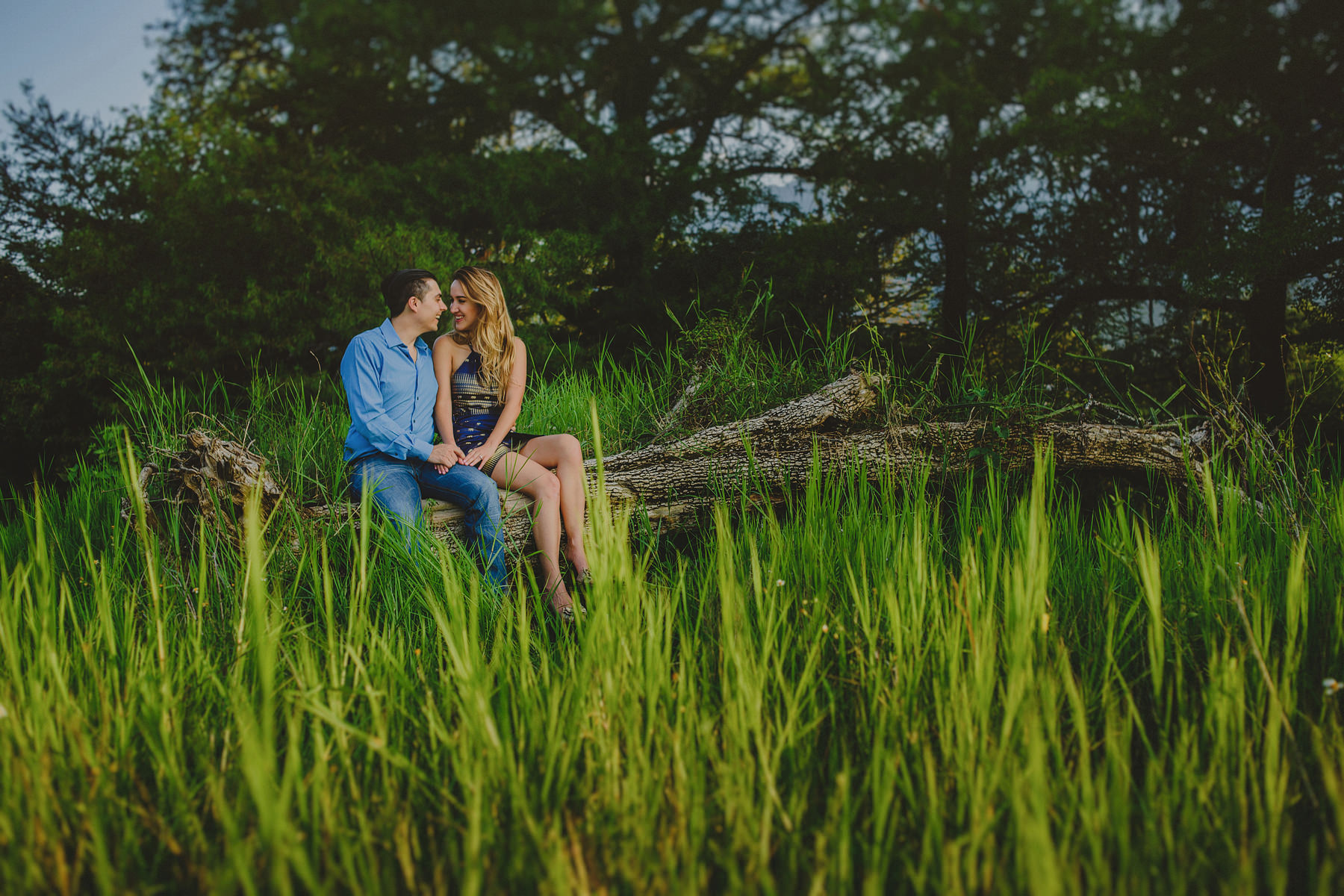 sesion casual monterrey