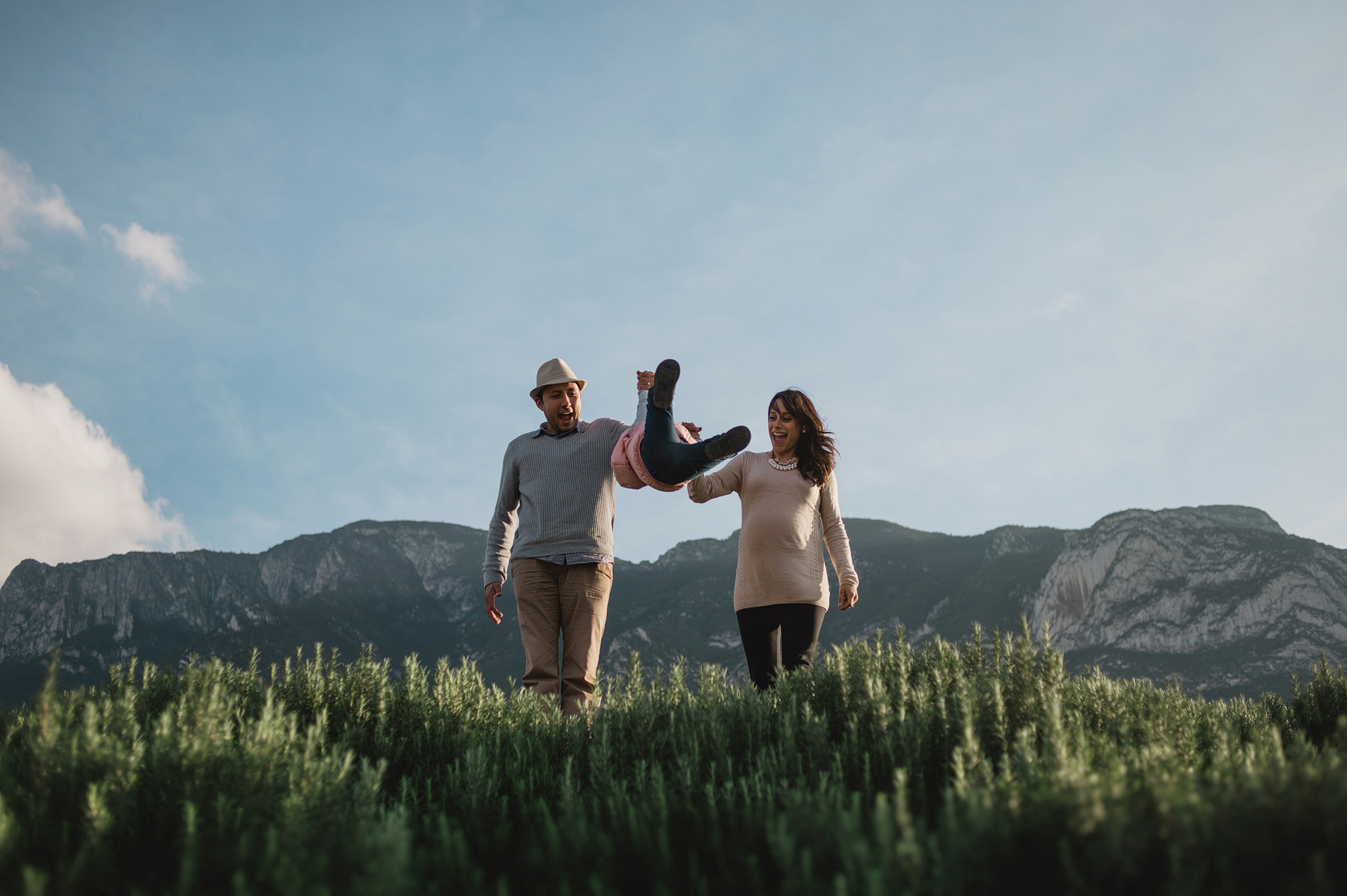 sesion de fotos en monterrey