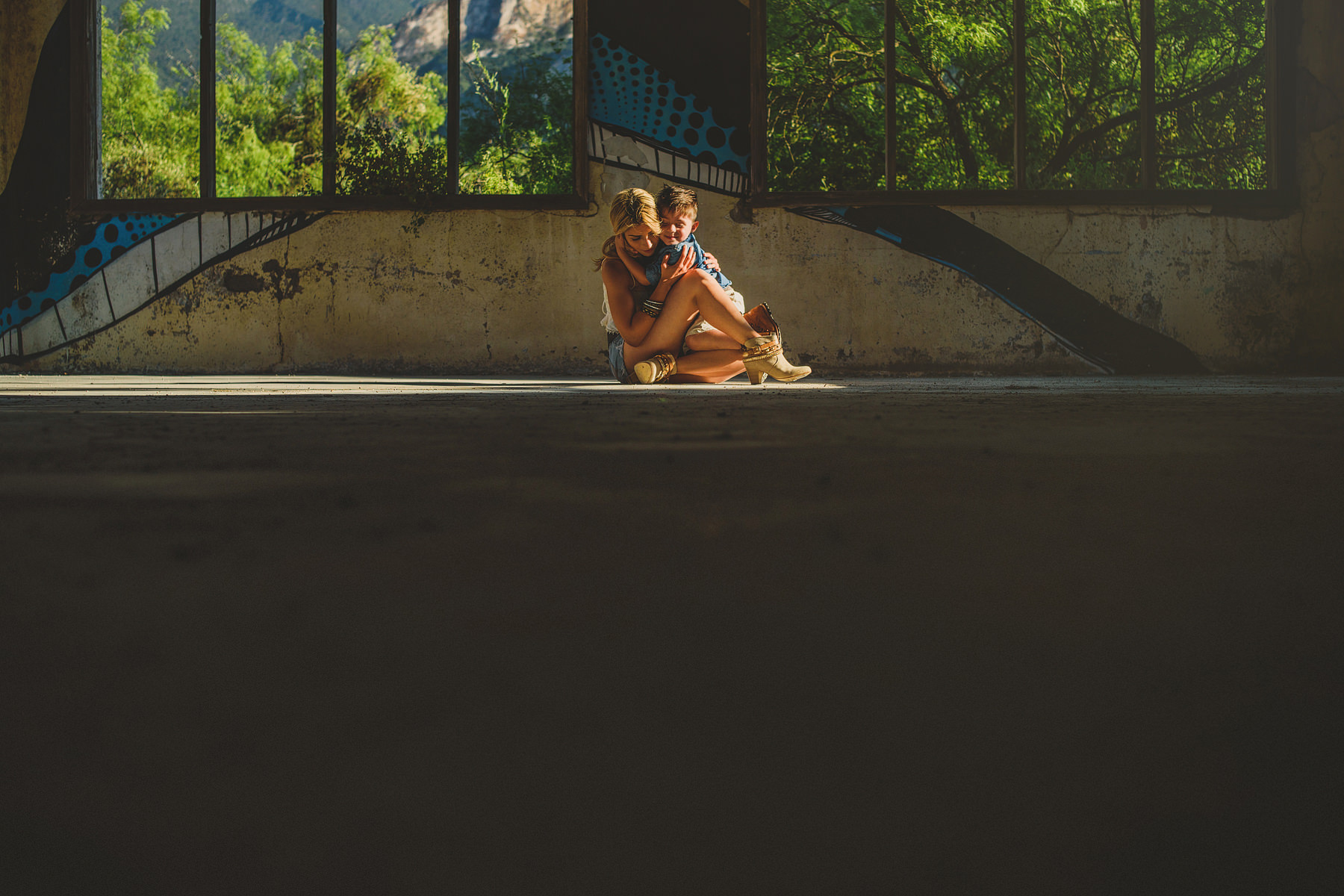 sesion de fotos en monterrey