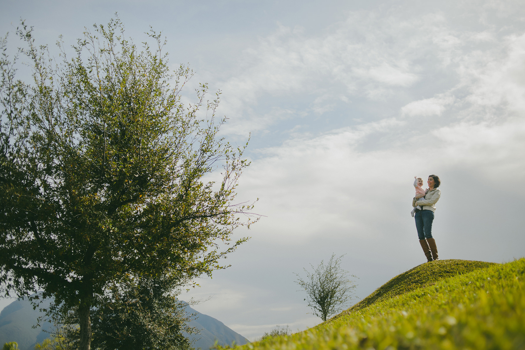 sesion fotos en monterrey