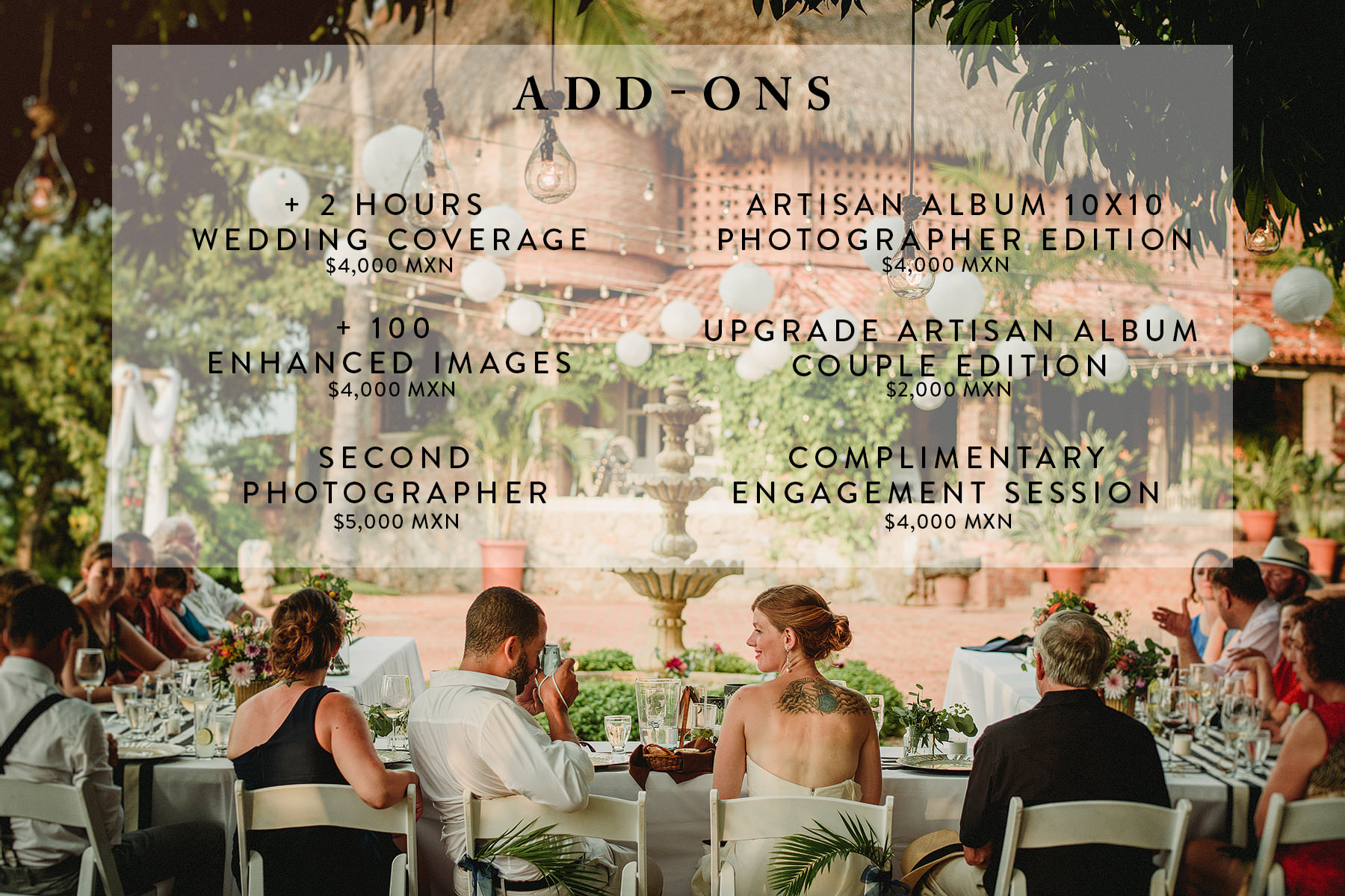 fotografo de bodas en monterrey