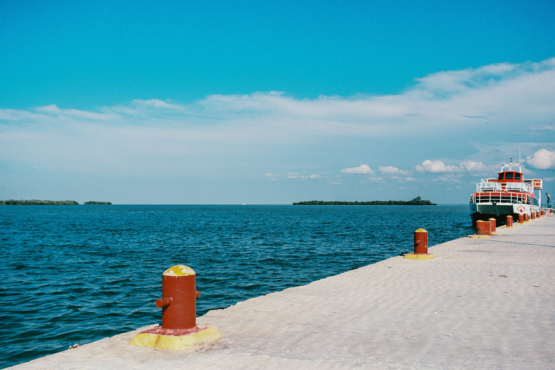 que hacer isla holbox