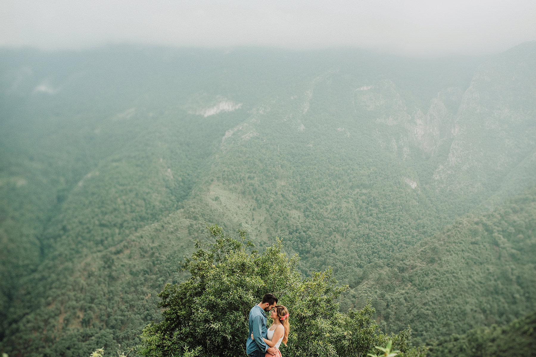 engagement monterrey