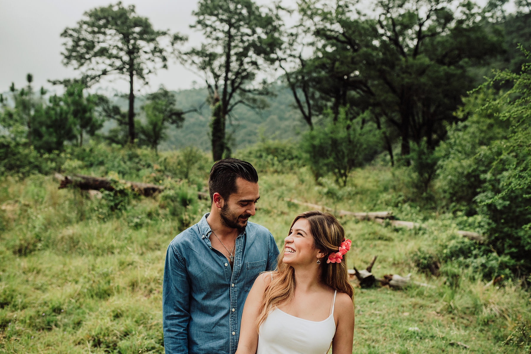 engagement session monterrey