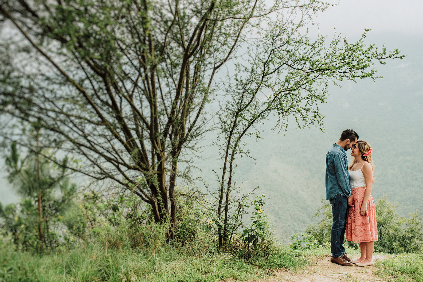 session in monterrey