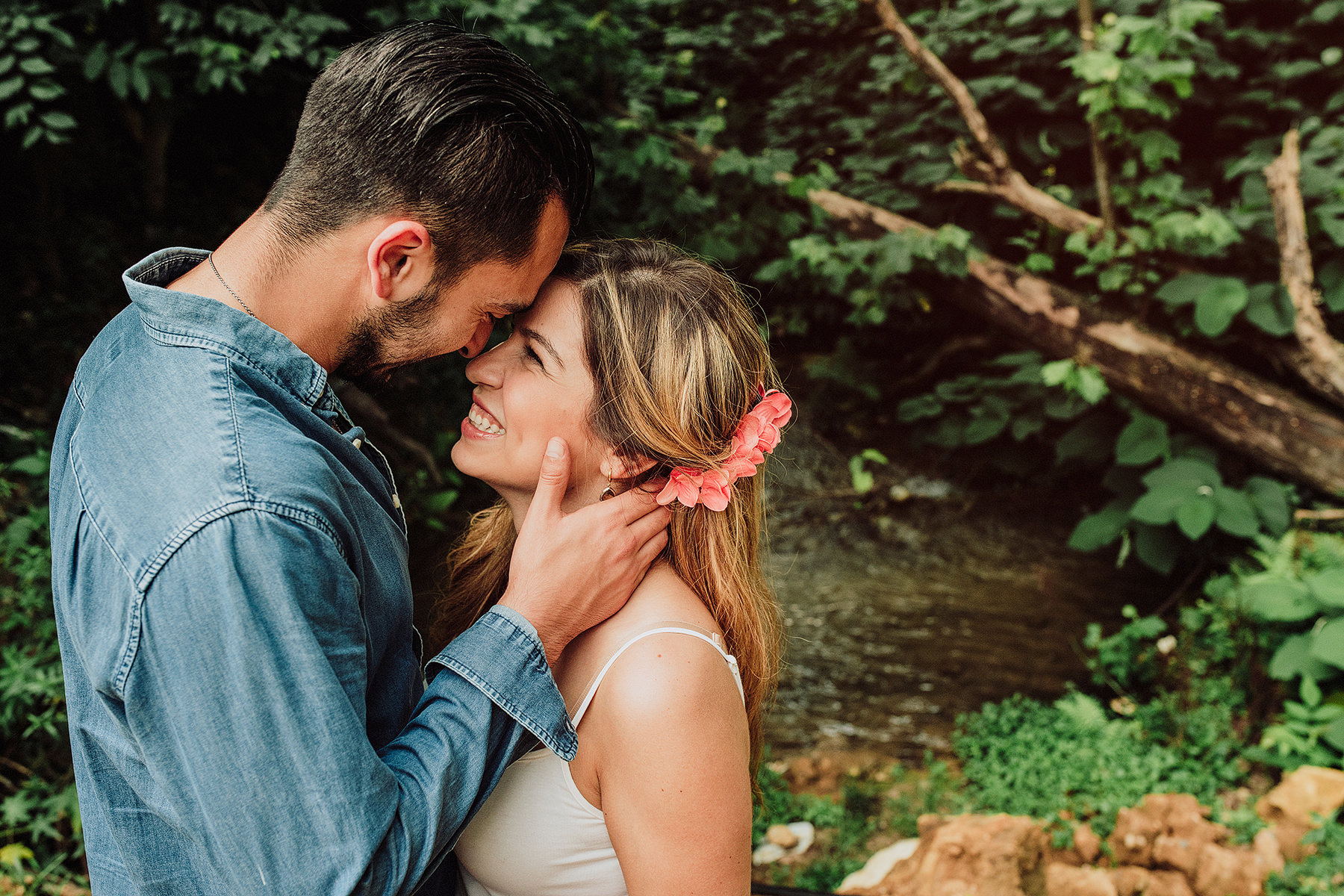 session in monterrey