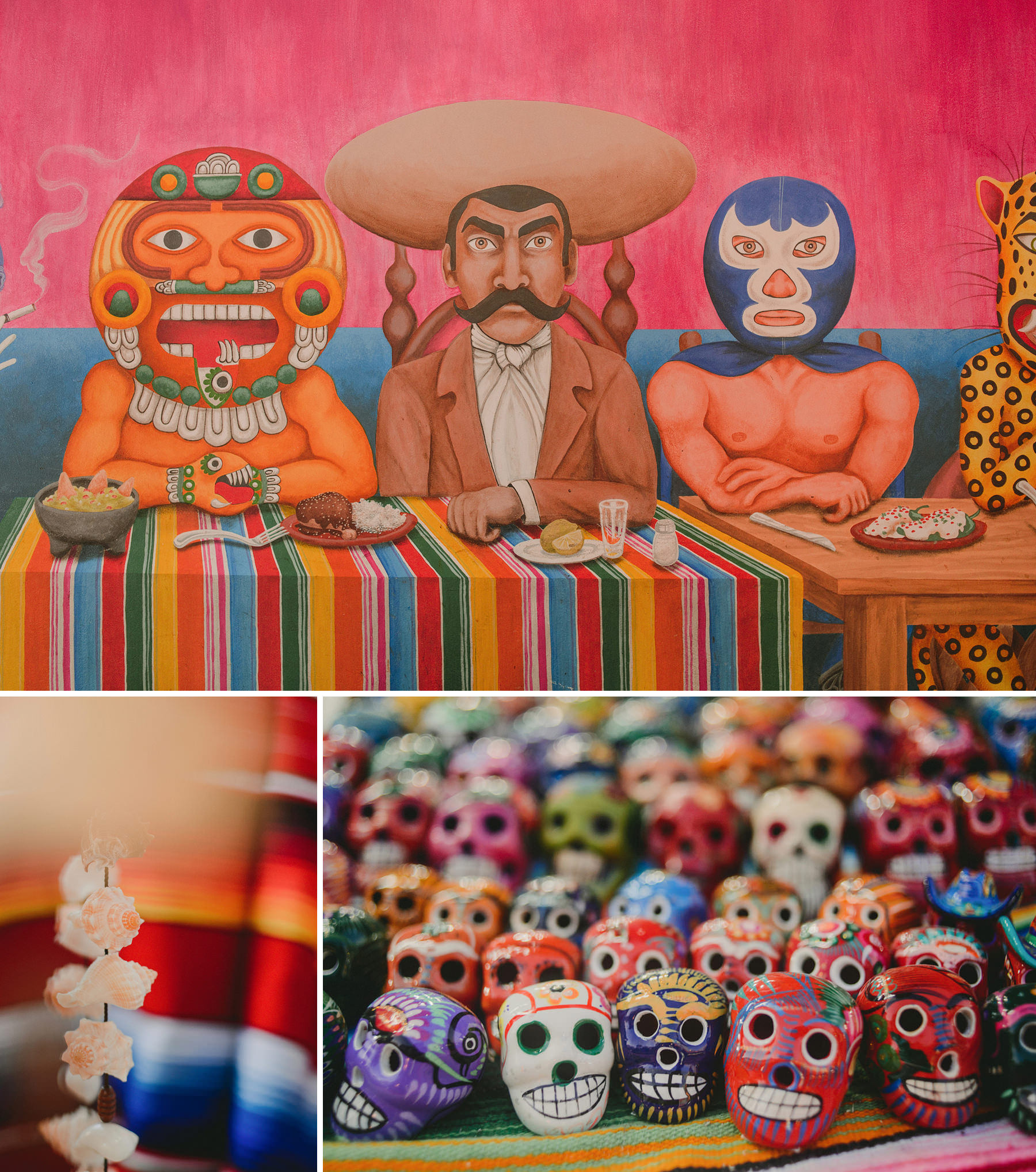 intimate mayan wedding zazil-ha cenote riviera maya tulum