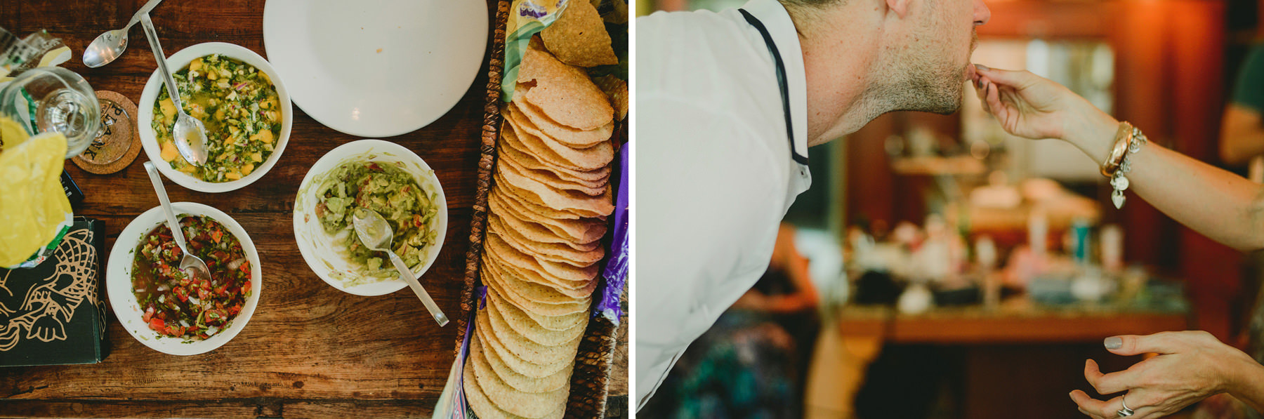 intimate mayan wedding zazil-ha cenote tulum