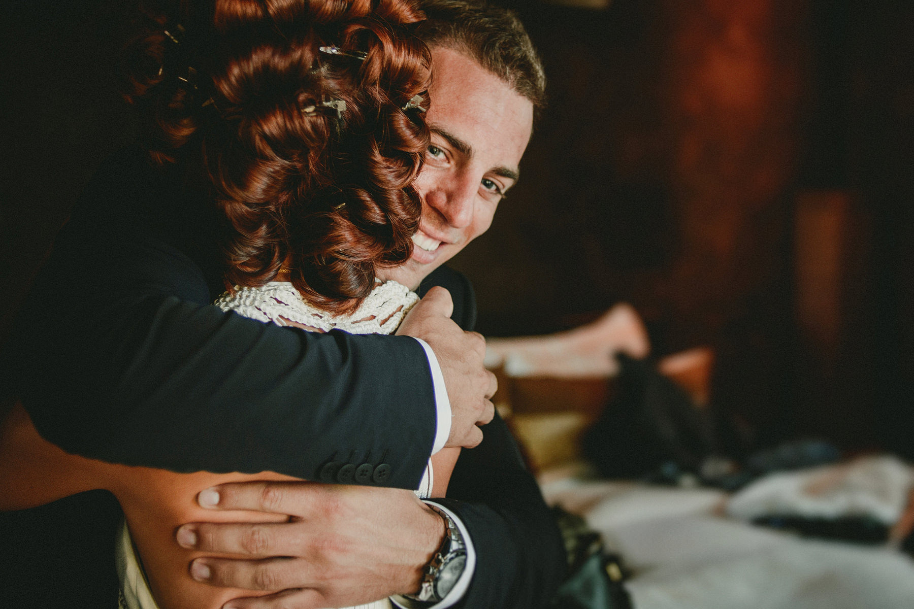intimate mayan wedding zazil-ha cenote tulum