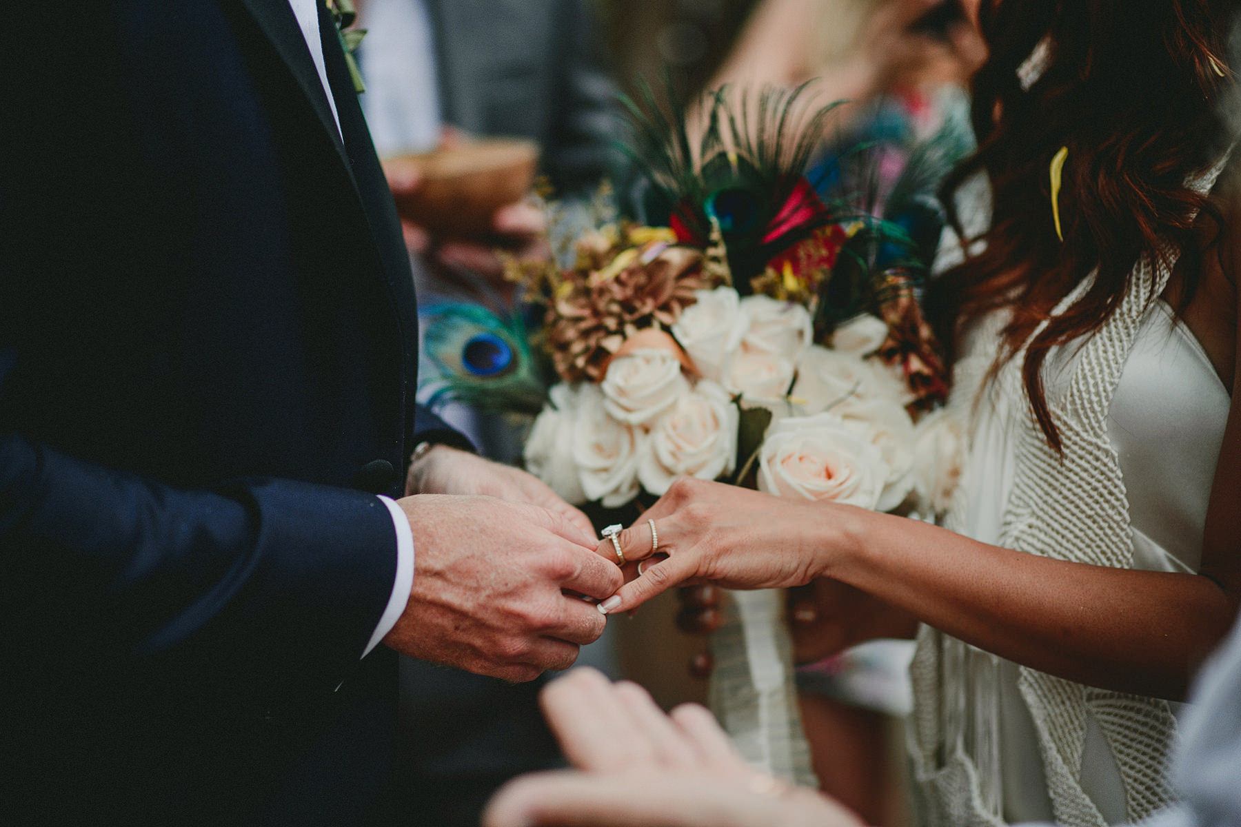 intimate wedding riviera maya