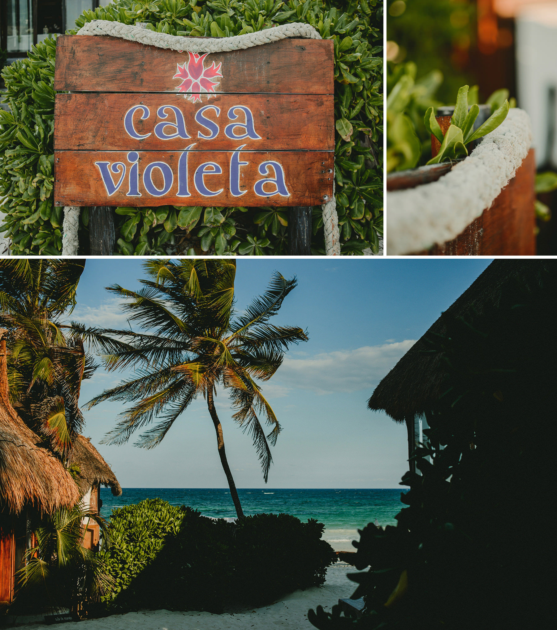 mayan wedding cenote tulum