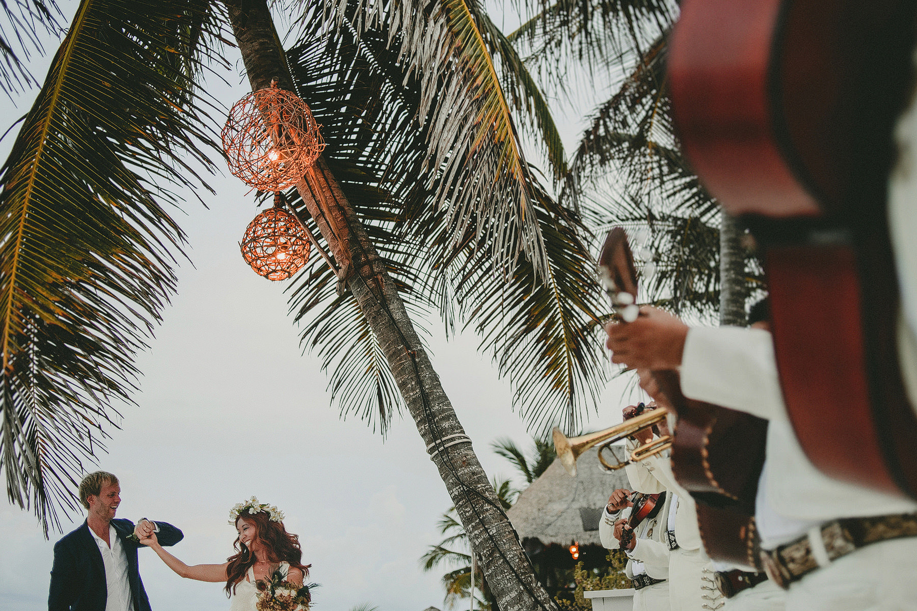 mayan wedding cenote tulum