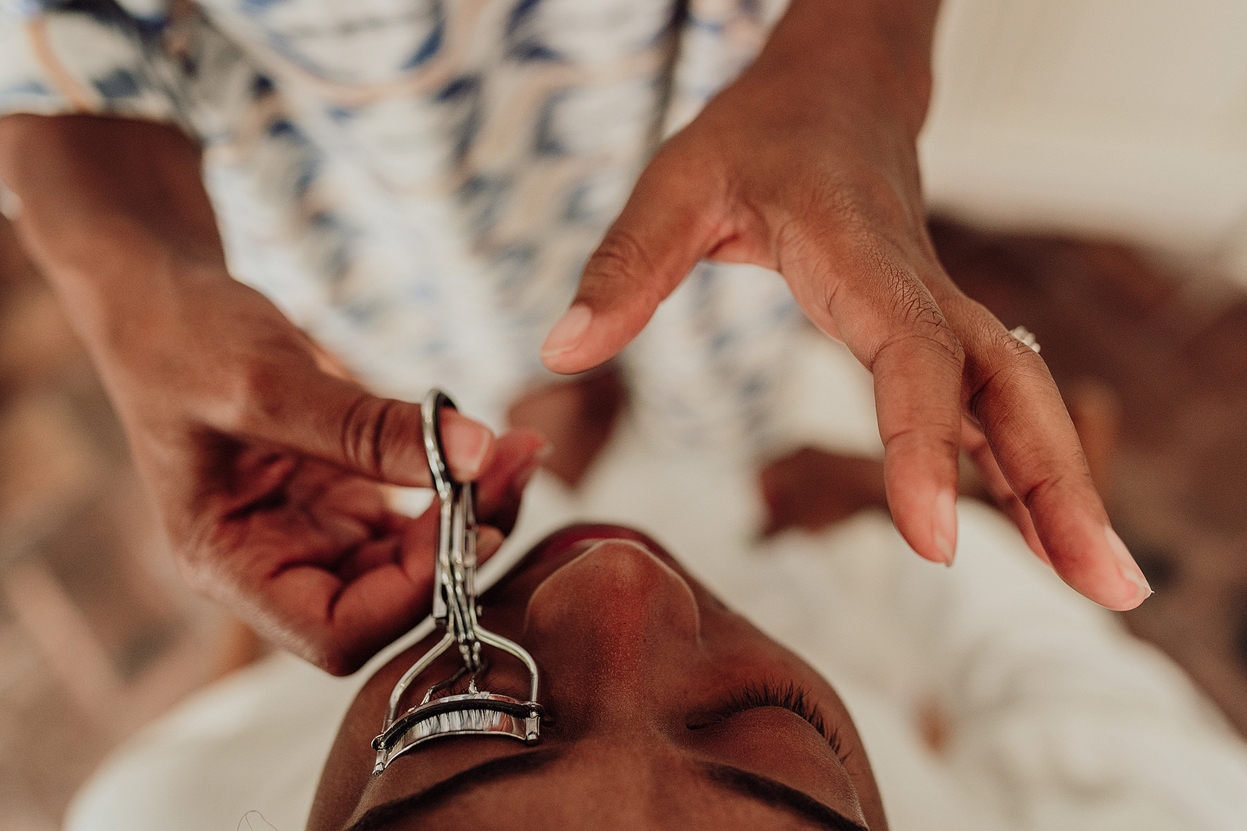 colorful san miguel de allende wedding casa las tortugas