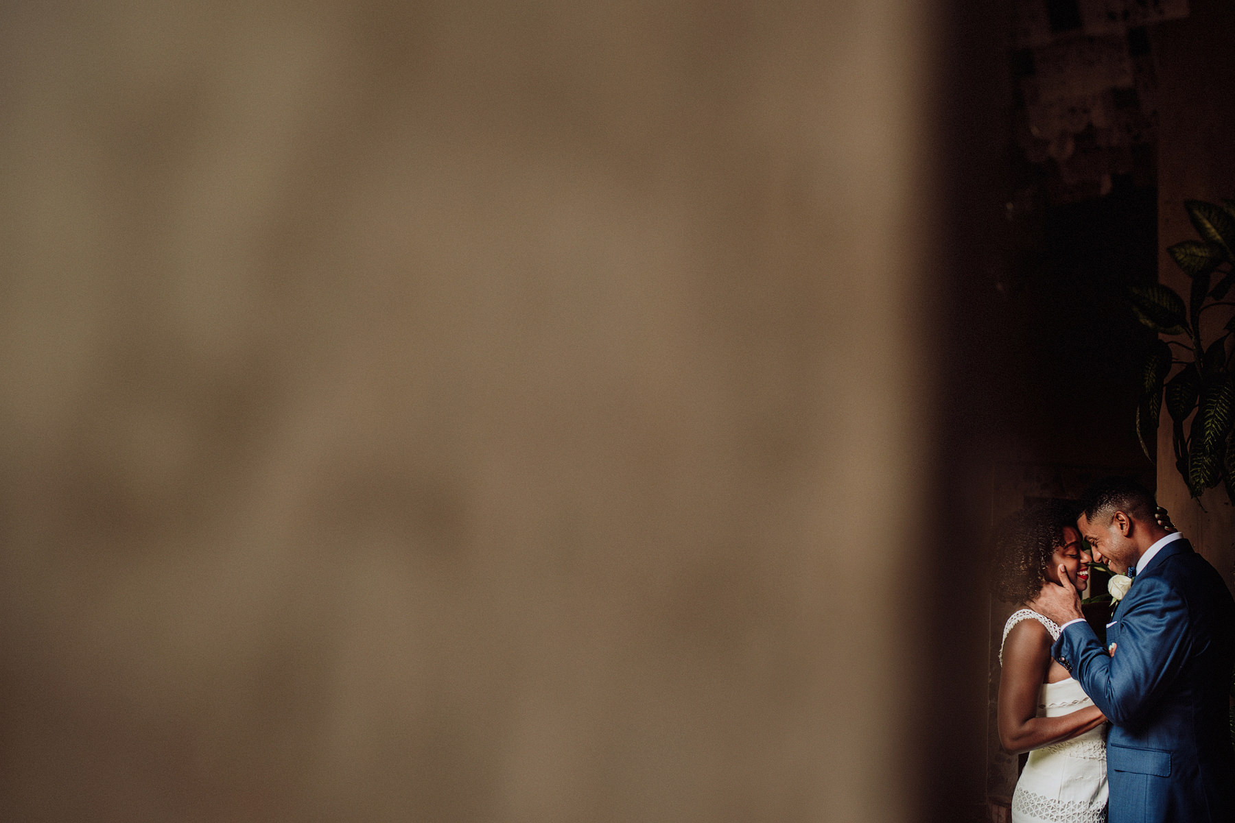 colorful san miguel de allende wedding casa las tortugas