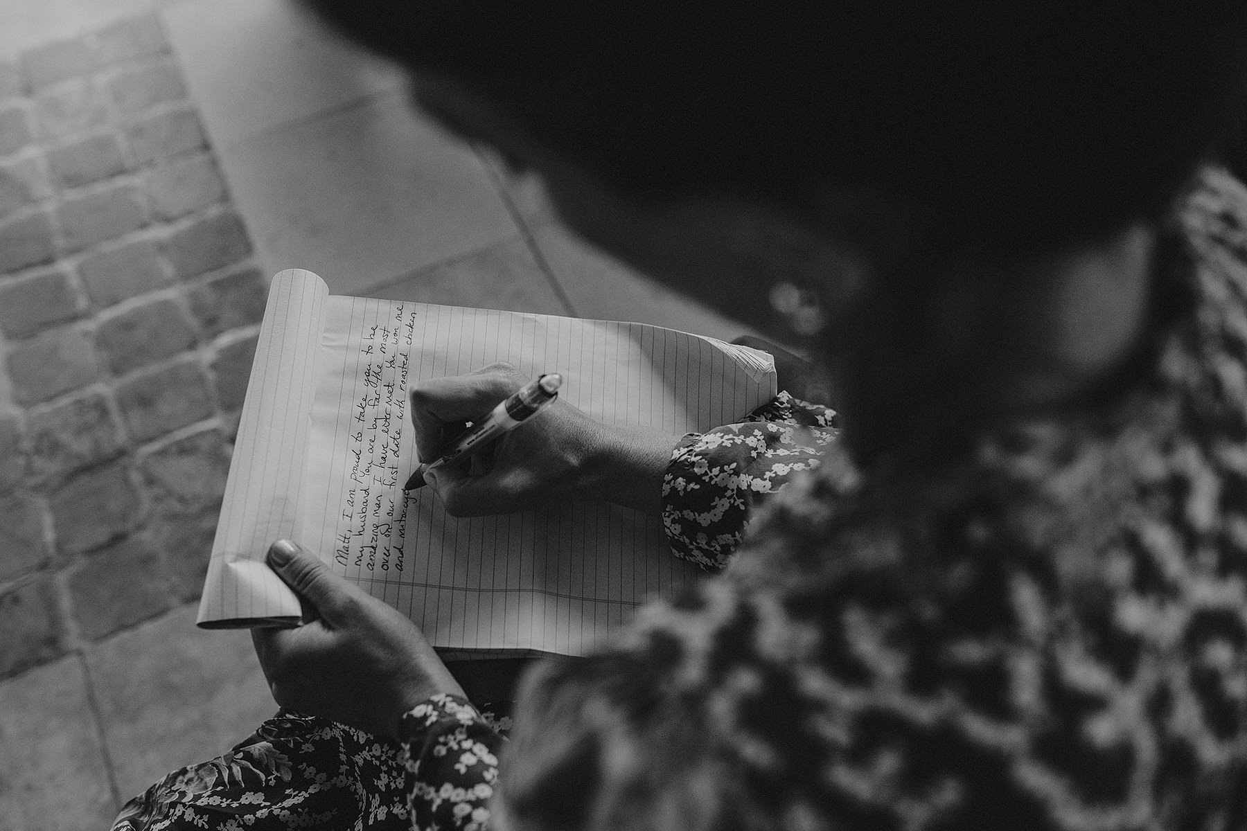 intimate sayulita wedding in villa amor