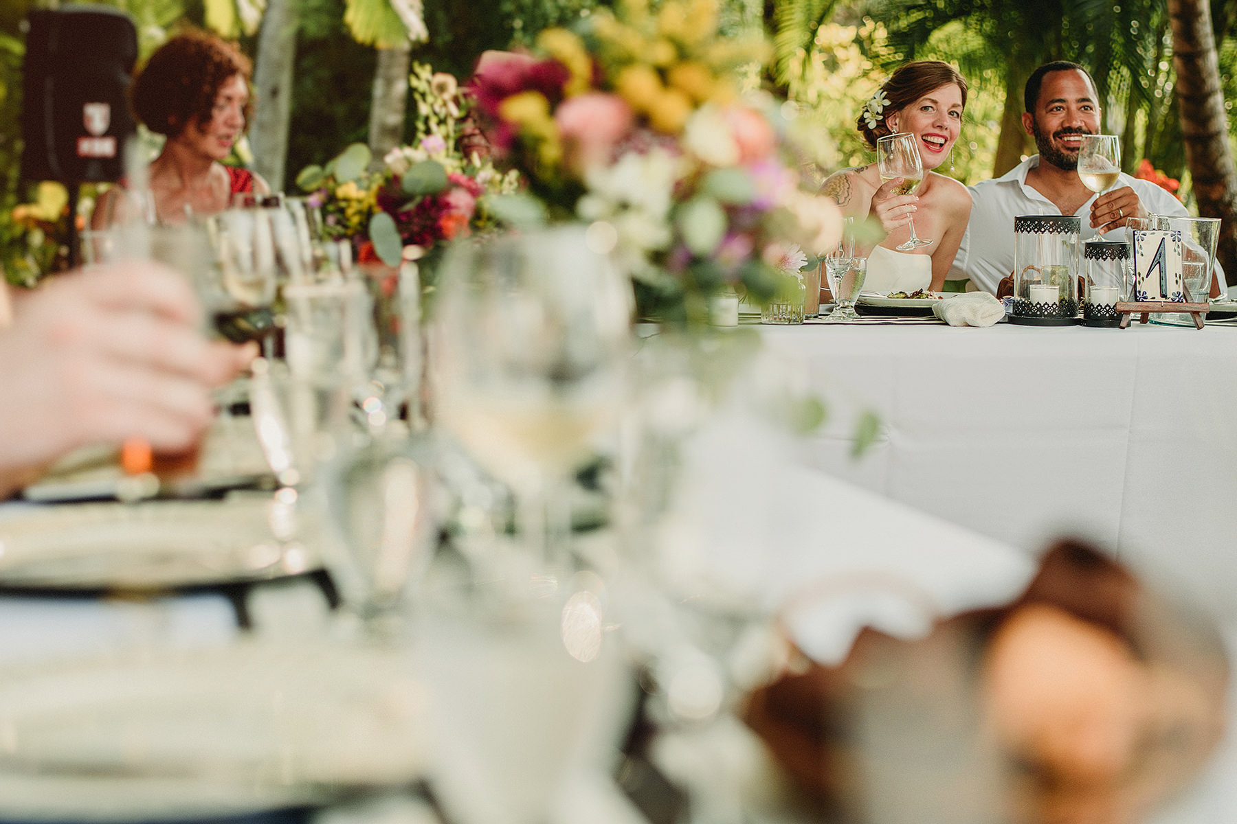 intimate sayulita wedding in villa amor