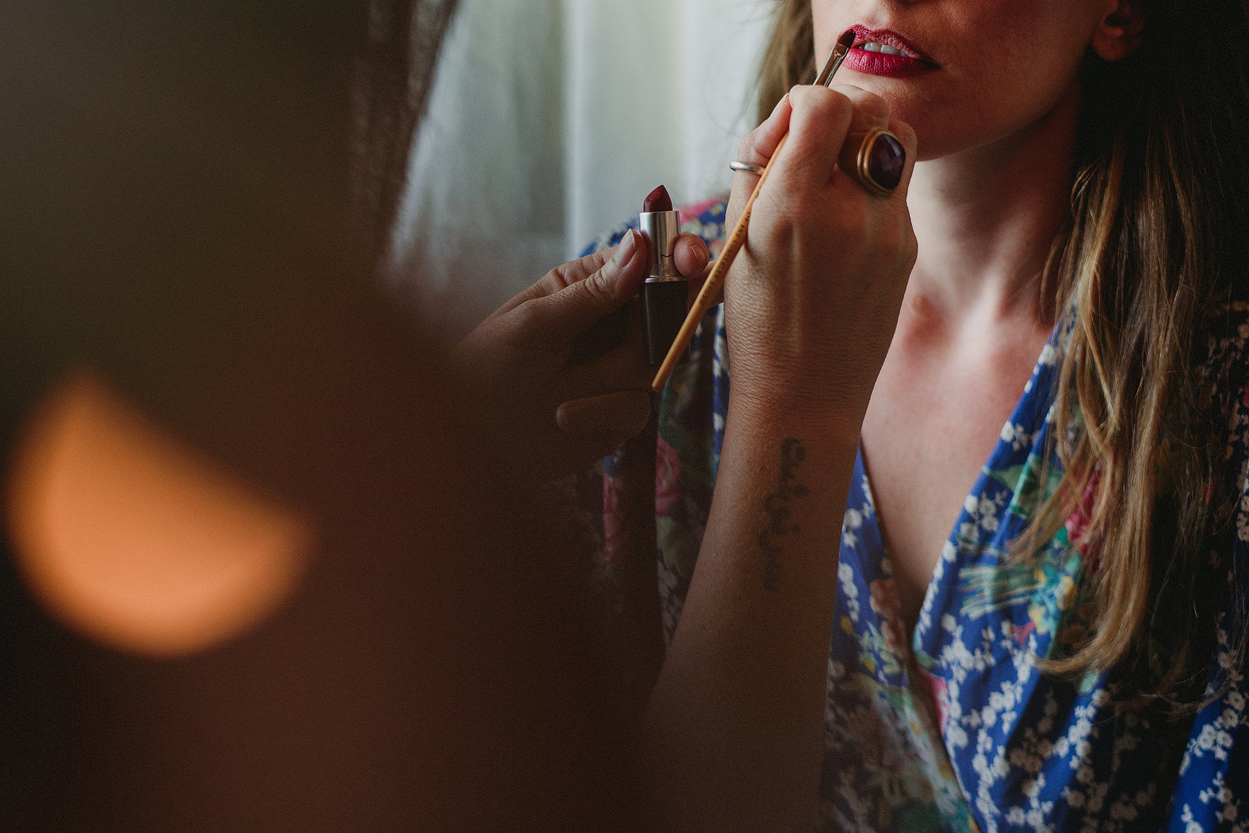 intimate sayulita wedding villa amor