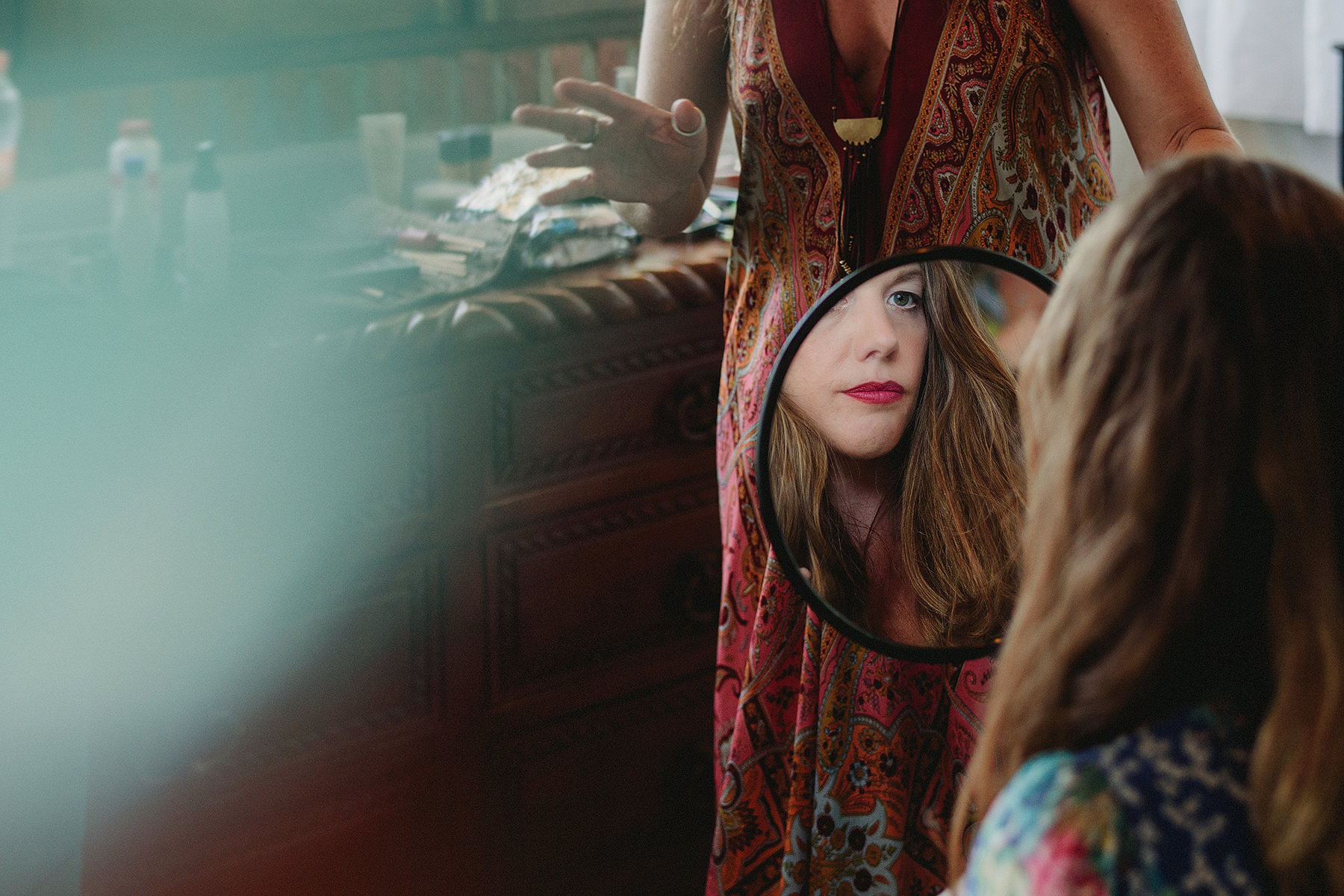 intimate wedding villa amor