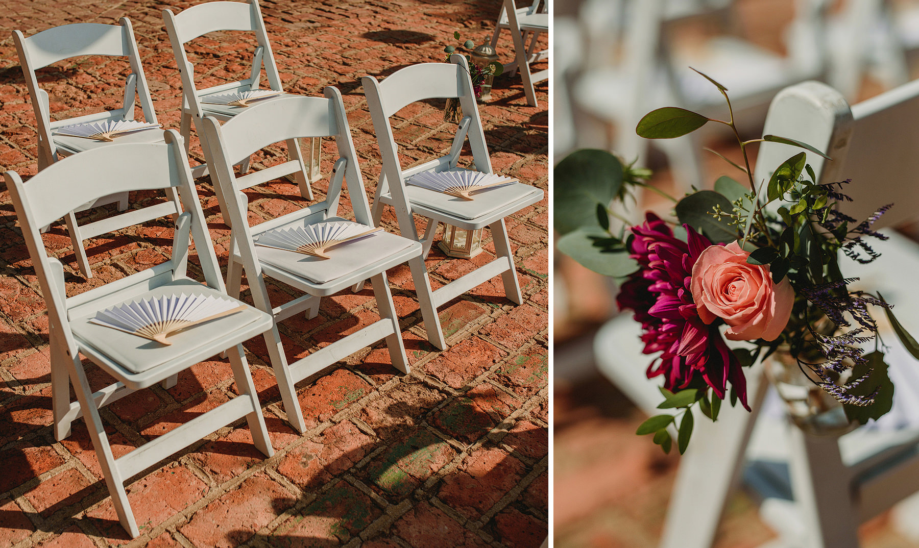 intimate wedding villa amor