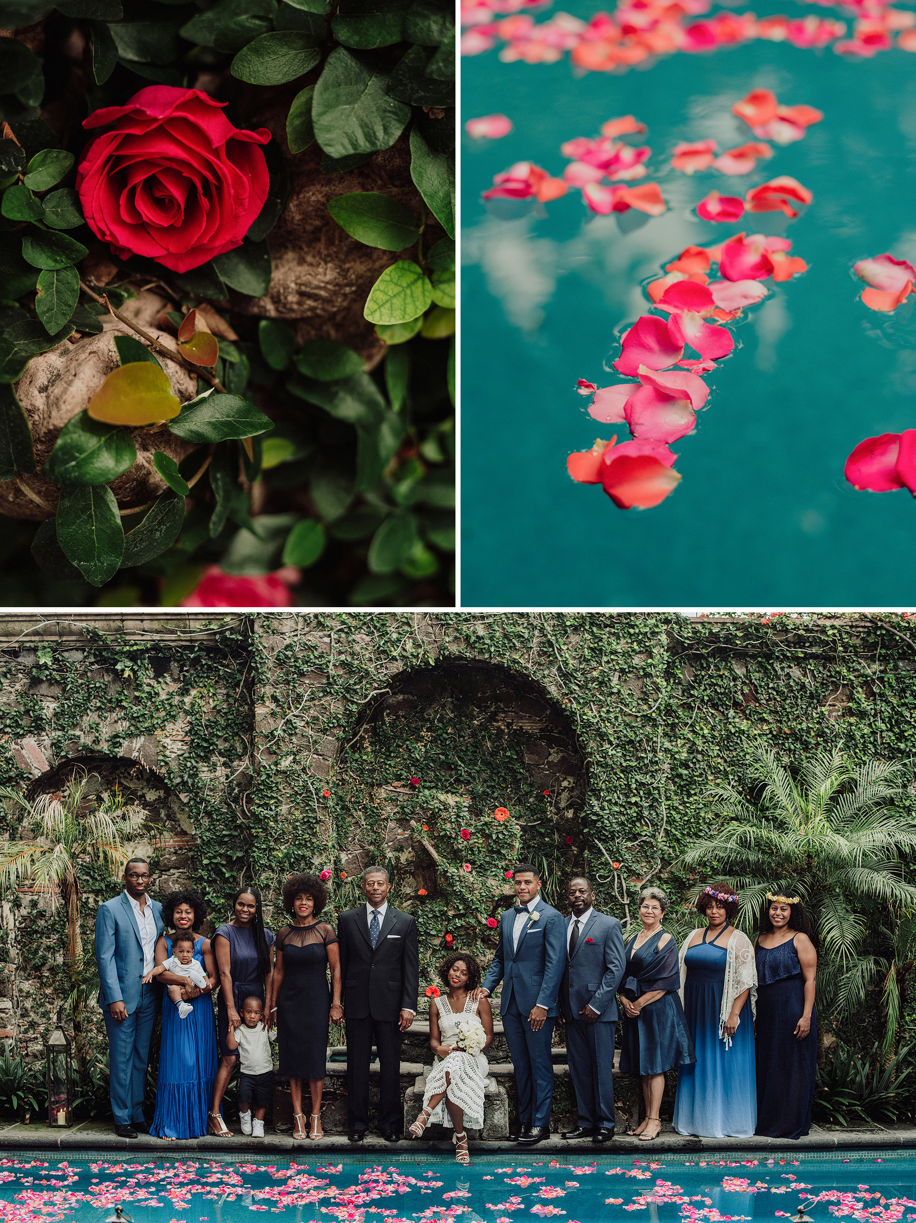 mexico wedding photographer
