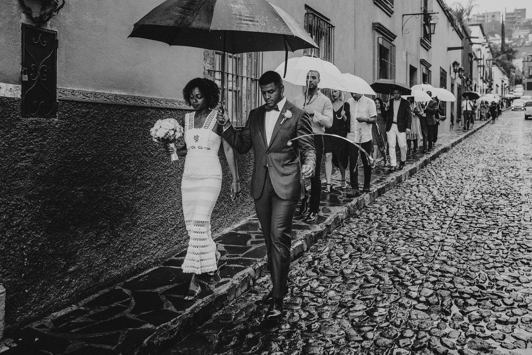 san miguel de allende wedding