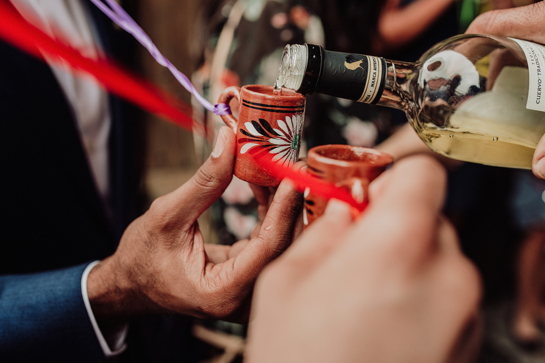 san miguel de allende wedding