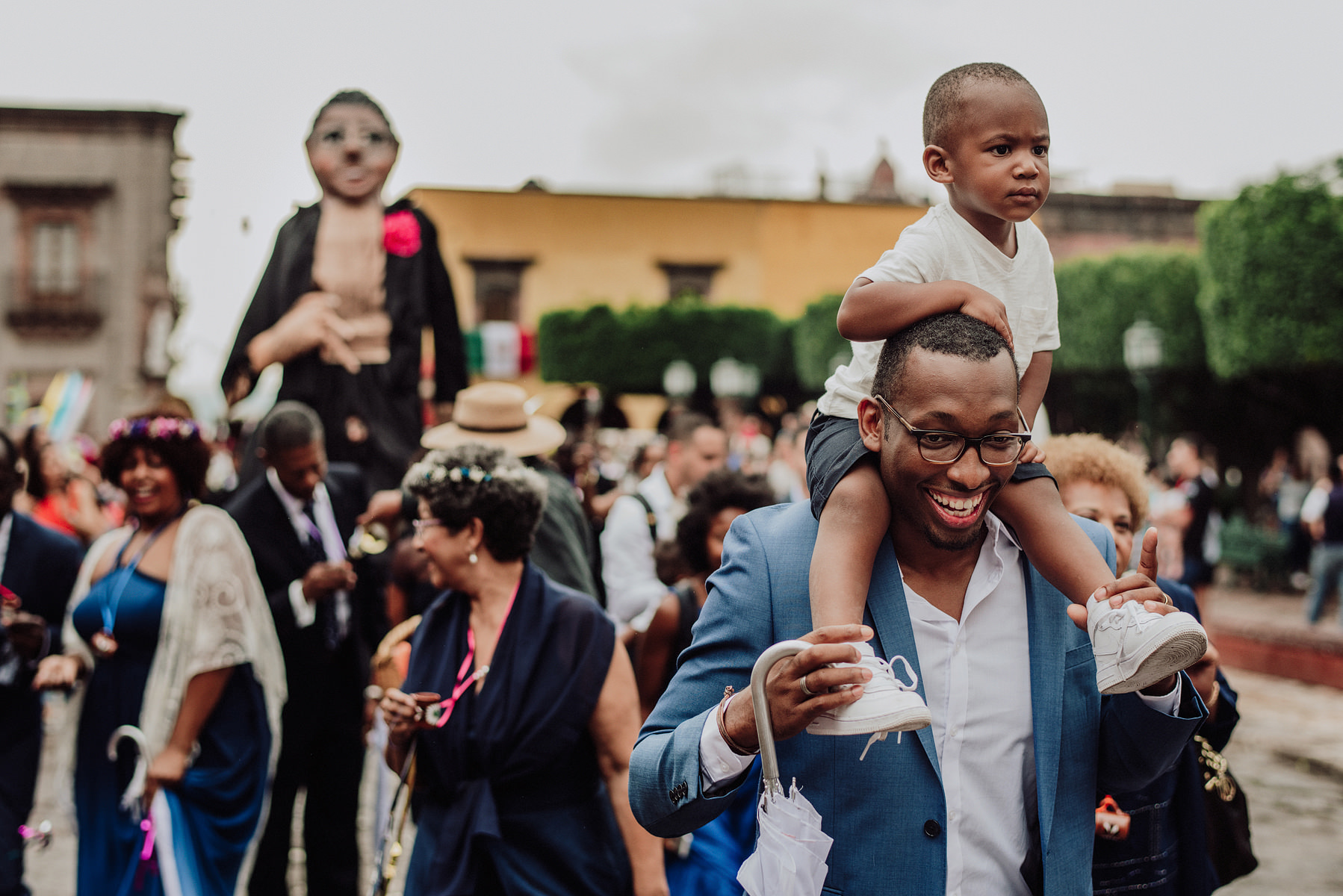 san miguel de allende wedding