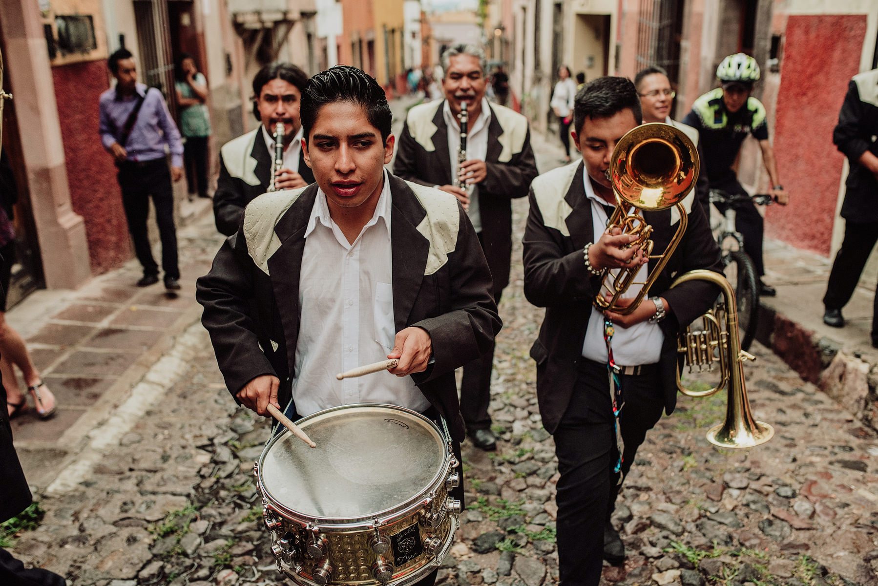 san miguel de allende wedding