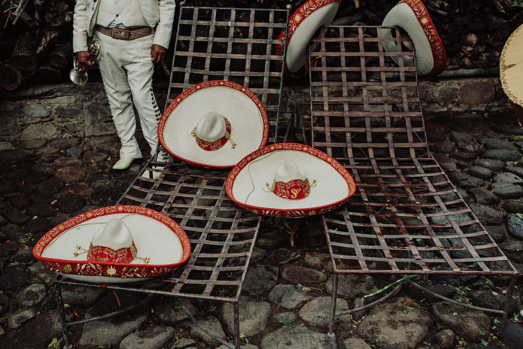 san miguel de allende wedding