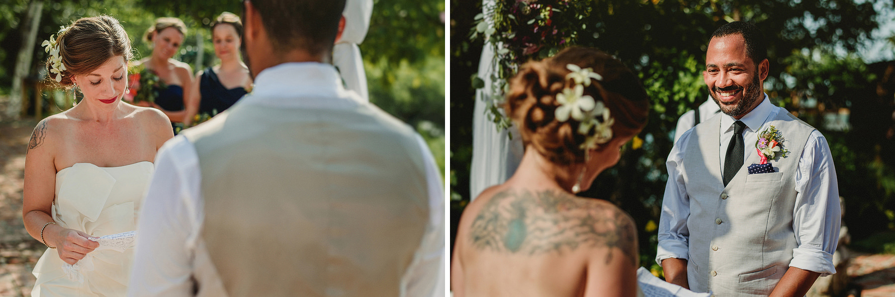 sayulita wedding villa amor