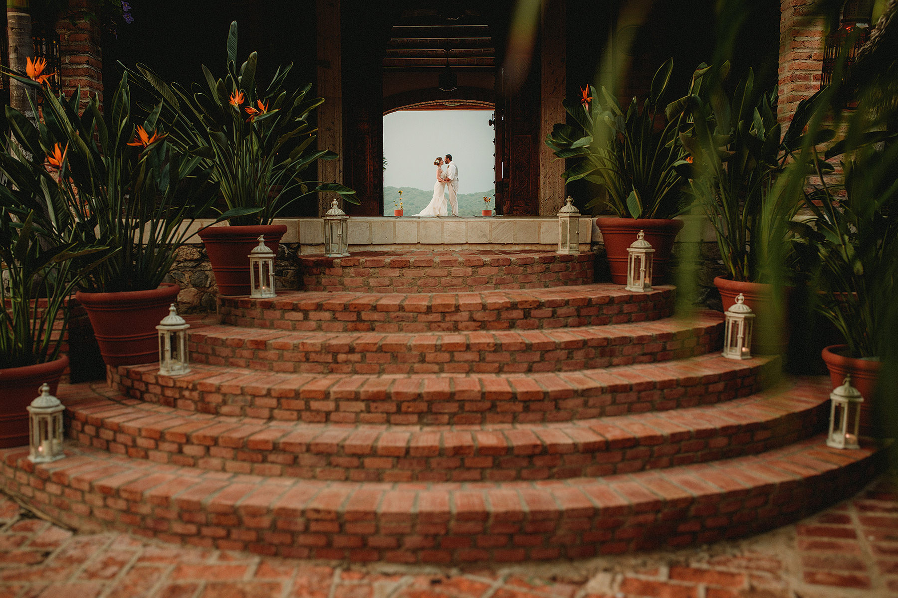 sayulita wedding villa amor