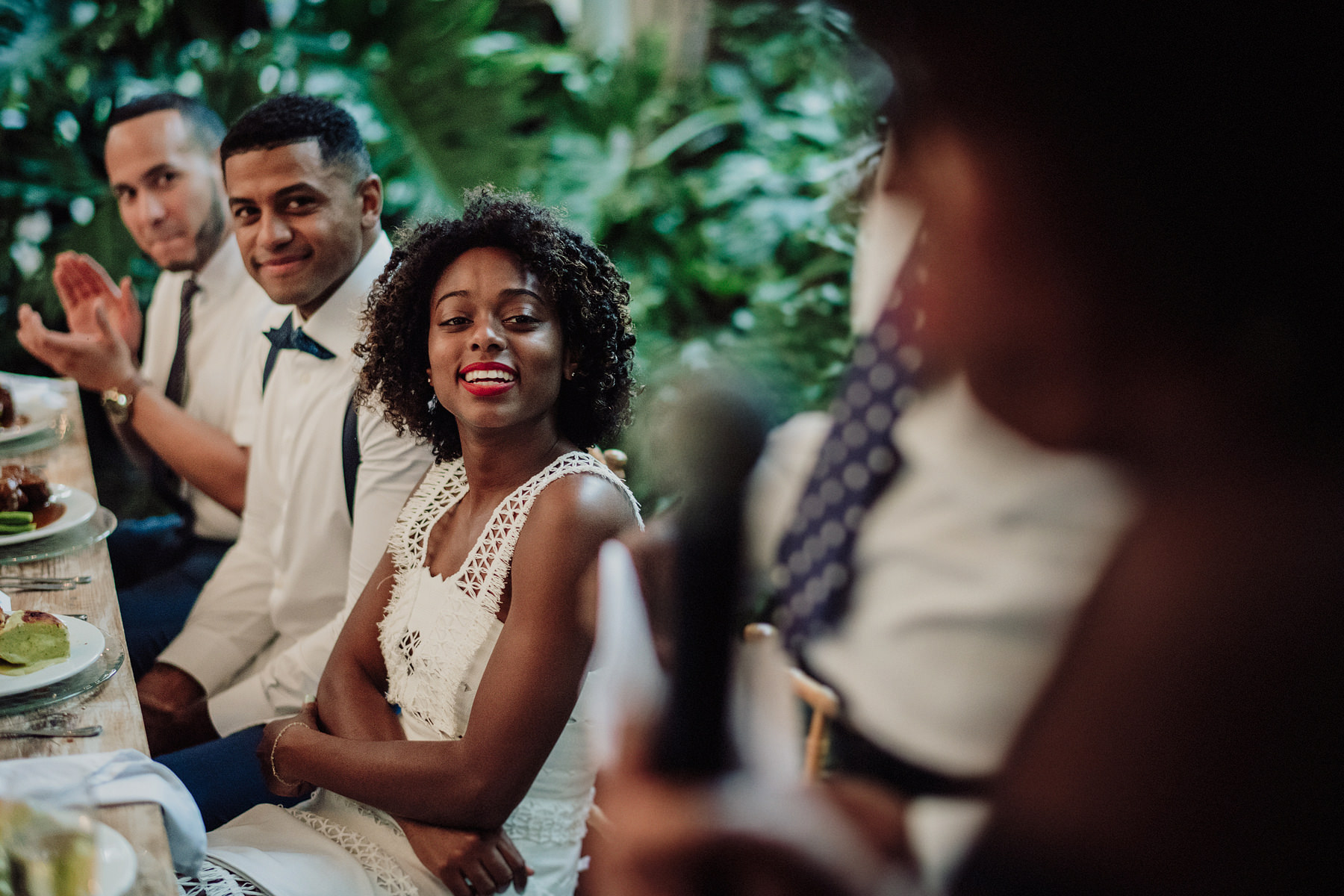 wedding casa las tortugas