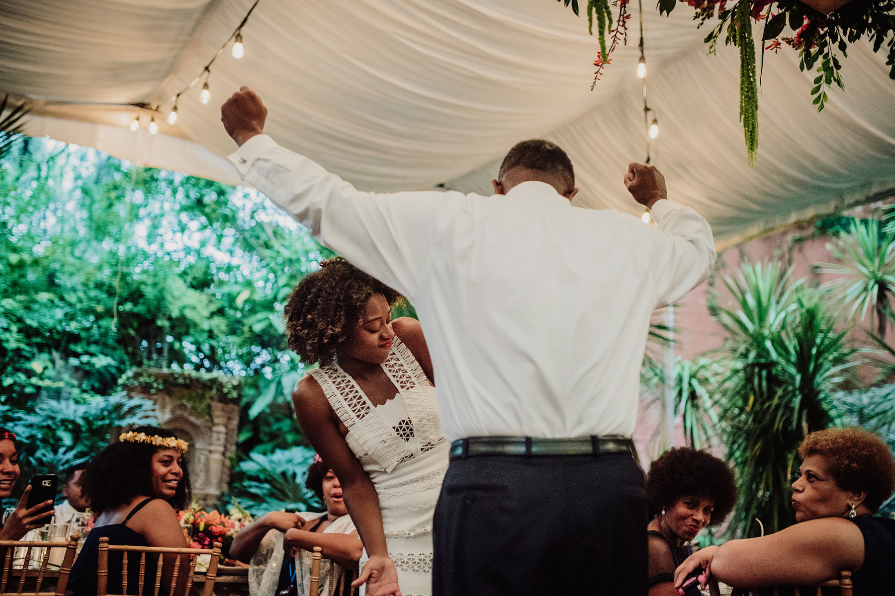 wedding casa las tortugas