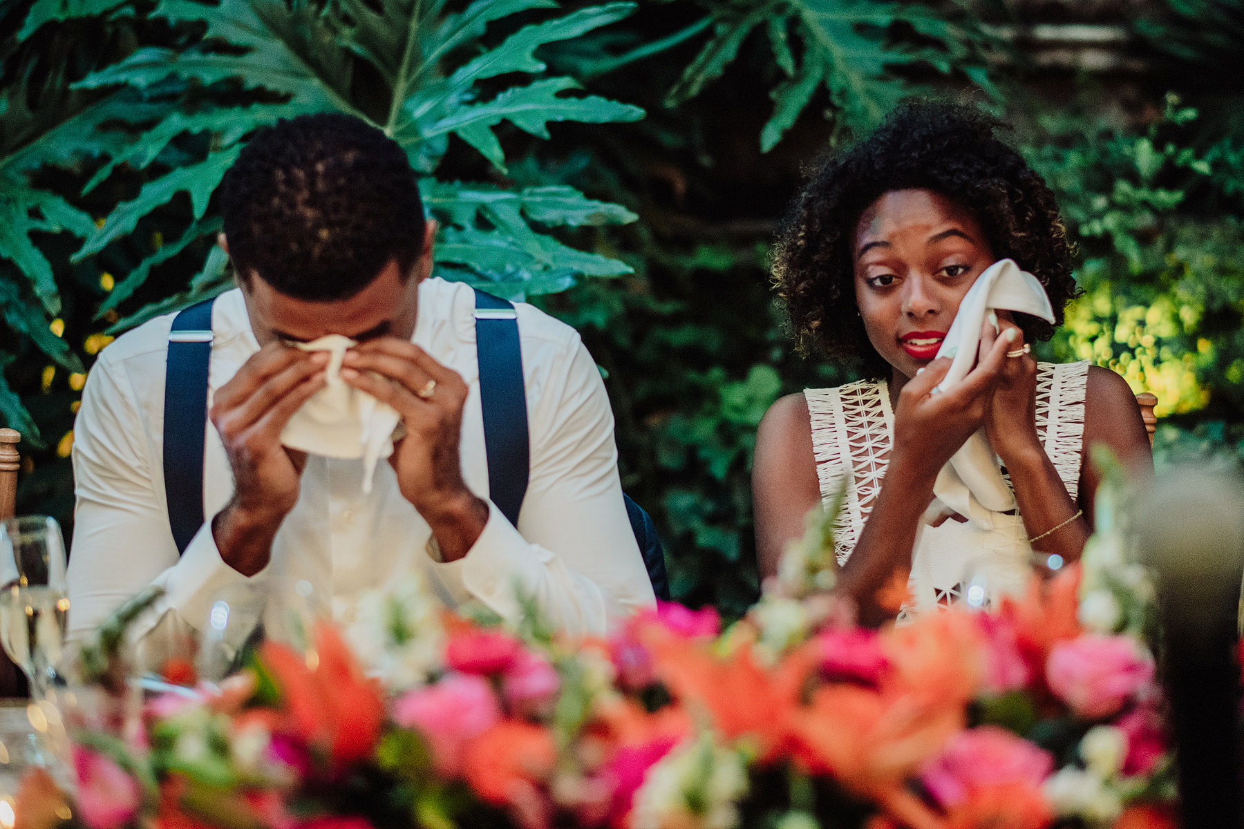 wedding casa las tortugas